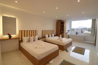 West Pyramids Hotel - Kairo - 2