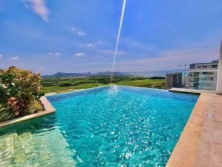 Dominique 1101 - Espectacular Apto con Jacuzzi - 4