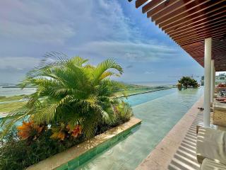 Dominique 1101 - Espectacular Apto con Jacuzzi - 5