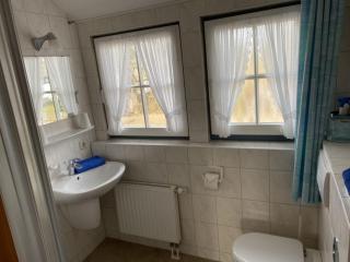 Ferienwohnung Nr 02 OG Spitzboden - Born - 2