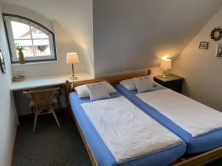 Ferienwohnung Nr 02 OG Spitzboden - Born - 5