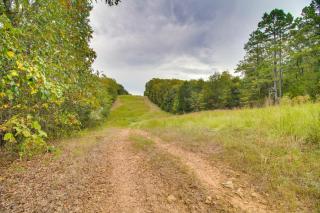 300-Acre Ozark Ranch w/ 2 Cabins & Trails - 9