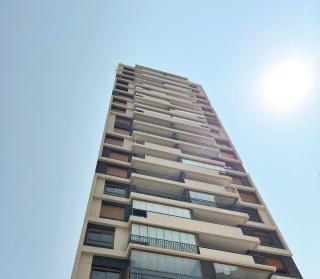 Moralia Butantã - 1 e 2 dorm para até 5 pessoas - São Paulo - 8
