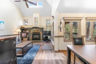 Soda Springs 1902 by Summit County Mountain Retreats - 0