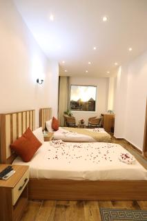 West Pyramids Hotel - Il Cairo - 3