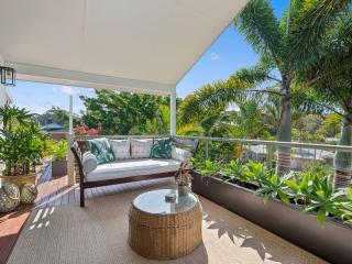 Woolgoolga Lake House - Woolgoolga - 7