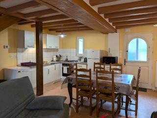 Charmant gîte solognot avec cour privative, proche commerces et nature - FR-1-590-16 - Coullons - 9