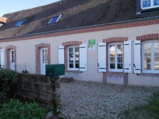 Charmant gîte solognot avec cour privative, proche commerces et nature - FR-1-590-16 - Coullons - 6