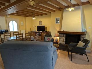 Charmant gîte solognot avec cour privative, proche commerces et nature - FR-1-590-16 - Coullons - 3