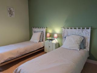 Charmant gîte solognot avec cour privative, proche commerces et nature - FR-1-590-16 - Coullons - 2