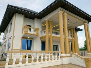 Nanani Luxury Villa - 3 Bedrooms - Kumasi - 8