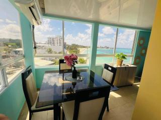 apartamento en san andrés islas - 9
