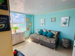 apartamento en san andrés islas - 0