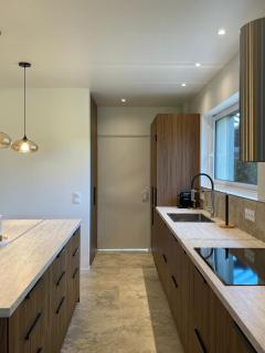 Villa Bluma - - 2