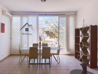 Chambre Royale aux Mamelles - Dakar - 8