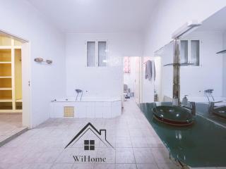 Chambre Royale aux Mamelles - Dakar - 5