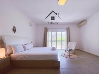 Chambre Royale aux Mamelles - Dakar - 1