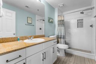Spectacular Ocean View Condo! Steps to the Beach! by Dolce Vita Getaways PCB! - Panama City Beach - 3