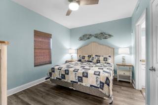 Spectacular Ocean View Condo! Steps to the Beach! by Dolce Vita Getaways PCB! - Panama City Beach - 7