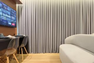 Studio moderno com cama Queen e piscina perto da Oktoberfest! - 3