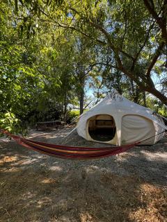 Glamping Remanso del Espíritu - 2