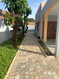 Résidence Oasis - Ouagadougou - 7
