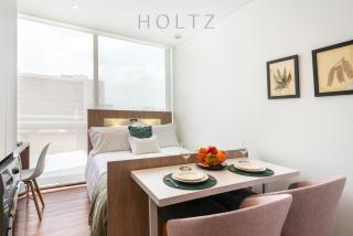 Smart Loft Tokyo By HOLTZ - Bogotá - 7
