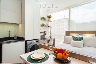 Smart Loft Tokyo By HOLTZ - Bogotá - 9