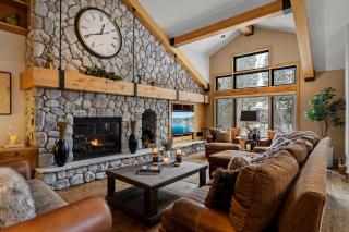 Third Creek- Experience the Ultimate in Luxury - Incline Village - 4