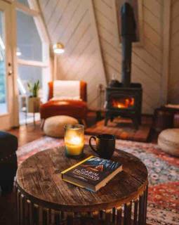 Aframe of Mind Packwood - Packwood - 4