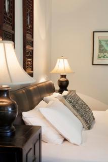 Provenance Accommodation - Beechworth - 8
