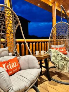 Enchanted Peak Lodge - 9