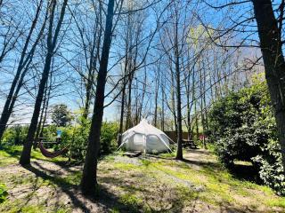Glamping Remanso del Espíritu - 5