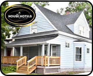 The House Hotels - Henninger Upper - Cleveland - 0