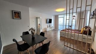 2-Zimmer 4 Person, Balkon, Parkplatz - Mülheim an der Ruhr - 3