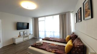 2-Zimmer 4 Person, Balkon, Parkplatz - Mülheim an der Ruhr - 1