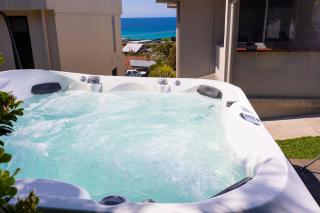 Palm Breeze - Forster - 2