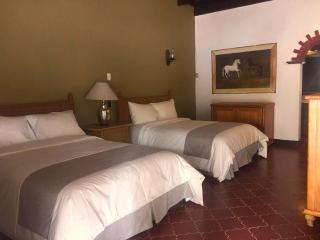 Parador del Alma - Creel - 7