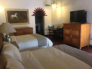 Parador del Alma - Creel - 6