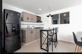 Moderno Apartamento en Envigado la Buena Mesa - Envigado - 6