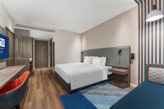 Holiday Inn Express Chengdu Pidu by IHG - Chengdu - 4