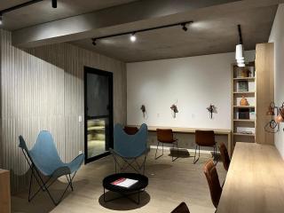 Studio pinheiros Impar 737 - São Paulo - 1