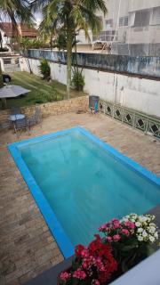 House Beach Brasil - Praia Grande - 3