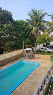 Pousada 1 - House Beach Brasil - Tupi - 7