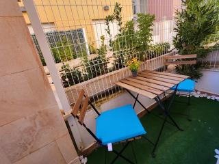 Laguna Beach Relax - Playa, Piscina, Parking - 8