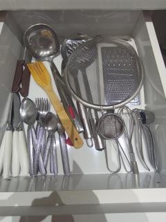 Palace appart Marrakech - hivernage - 3