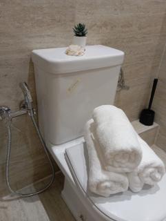 Palace appart Marrakech - hivernage - 2