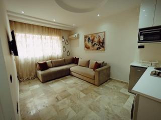 Palace appart Marrakech - hivernage - Marrakesh - 2