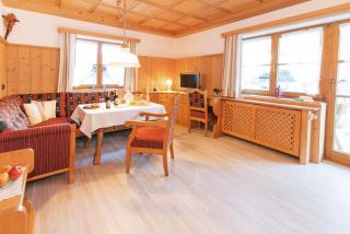 Ferienwohnungen Hörmann - Hirschegg - 5