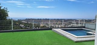 Ocean view by Charmes Penthouse - Albufeira - 0